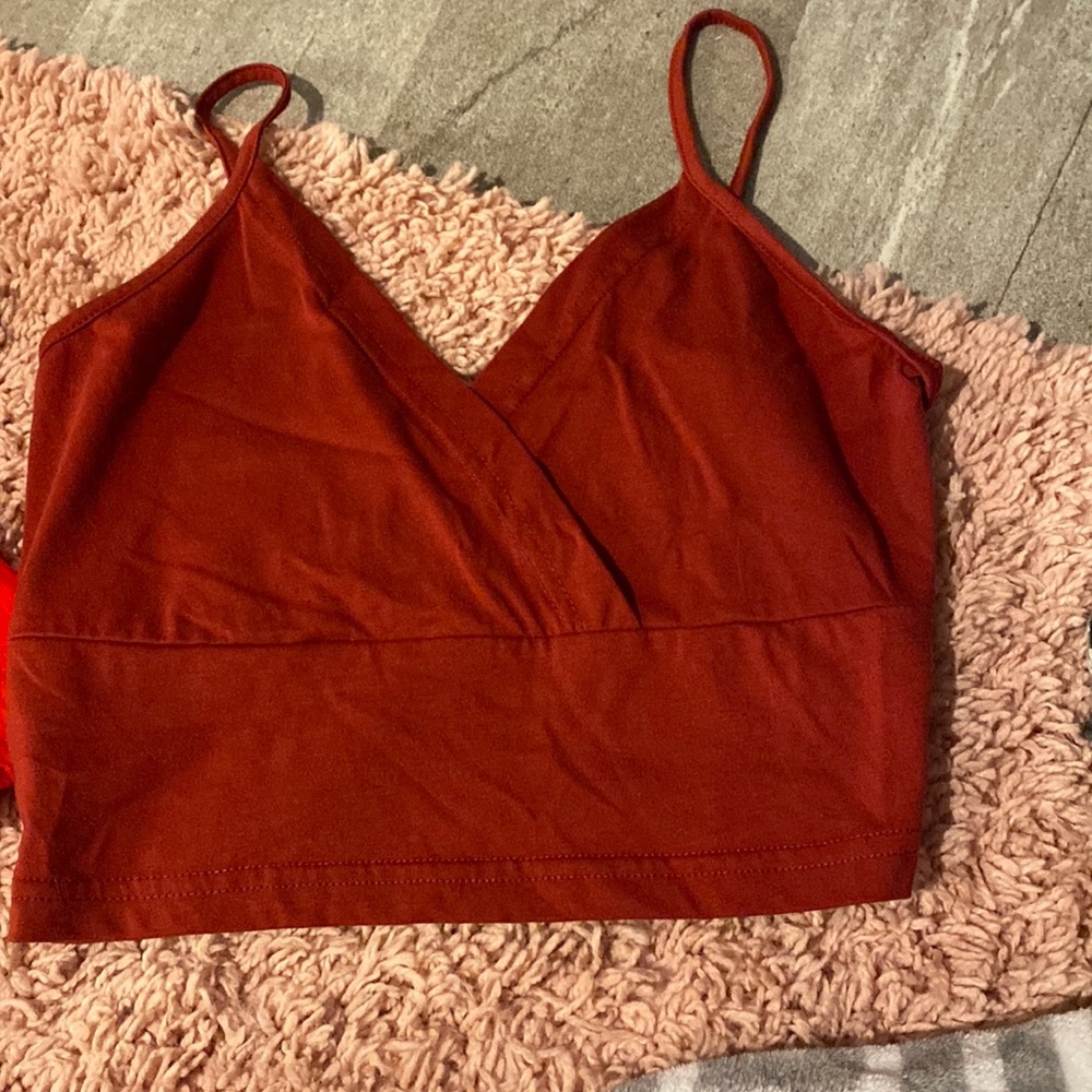 3 cute tanks